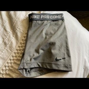 Nike Pro Shorts